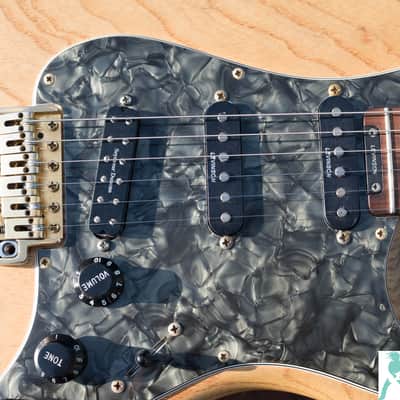 Classic Levinson Blade Limited Natural High End Boutique Super