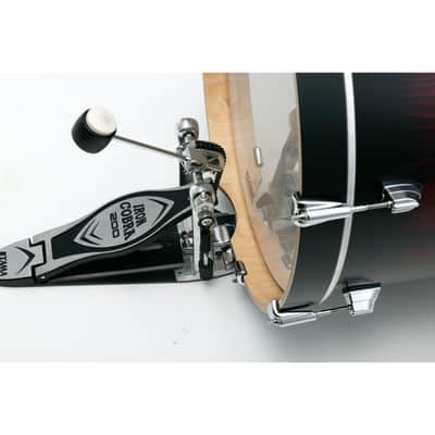 Tama CK50R-MGD Superstar Classic Midnight Gold Sparkle - Drum Set image 8