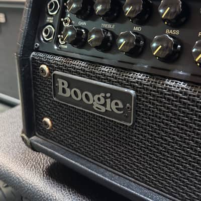 Mesa Boogie Mark V 25 Head image 4