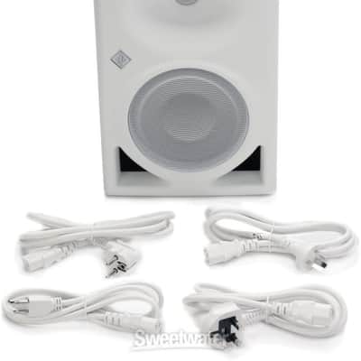 Neumann KH 150 6.5-inch 2-way Powered Studio Monitor - White (KH150Wd1) image 7
