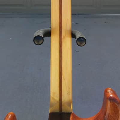 Kramer Baretta Project 2000's Stained Maple image 9