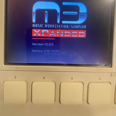 Korg M3 88 2010s - Gray image 18