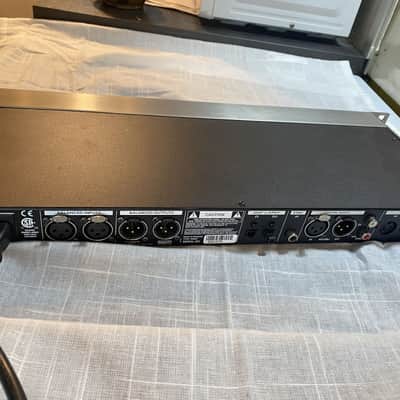 TC Electronic Reverb4000 Reverb Processor 2010s - Silver image 7
