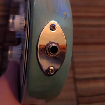 Squier/Fender Telecaster Custom II P90 image 4