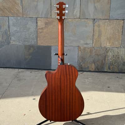 Used 2022 Taylor 314ce with V-Class Bracing with Hard Case image 8