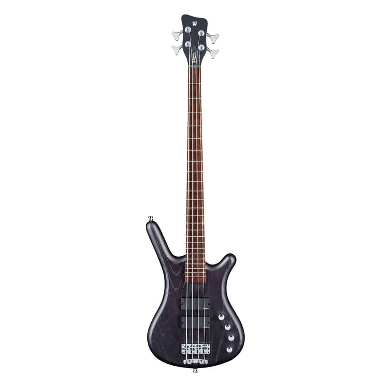 Warwick Rockbass Corvette Taranis 4 image 1