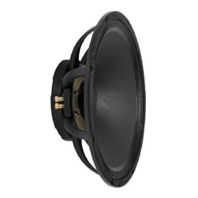 Peavey HE-SF-BWX Black Widow Subwoofer Replacement Basket image 1
