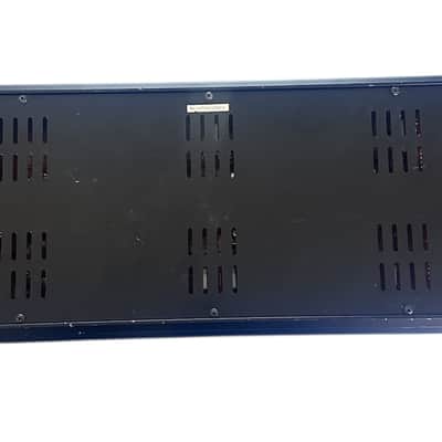 DS18 Power Amplifier GENX2000.4 image 2