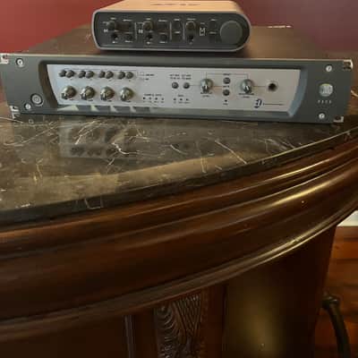 Avid mbox/ Digi002 image 1