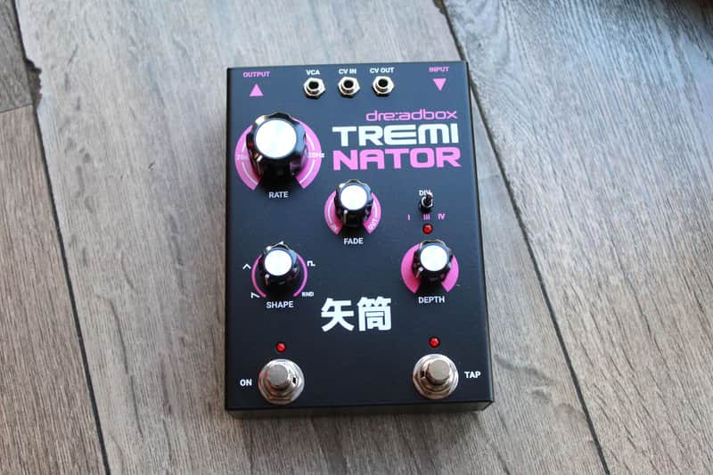 Dreadbox Treminator image 1