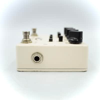 Xotic AC Plus + Guitar Boost Overderive Guitar Effect Pedal 4544 image 7