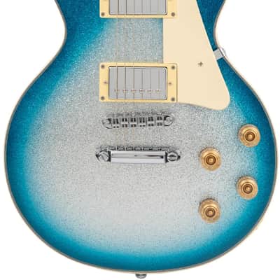 SIRE GUITARS L7 NEW GEN SKYBURST SPARKLE image 4