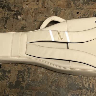 Gibson Gibson Premium Soft Case, Cream, Les Paul / SG image 4