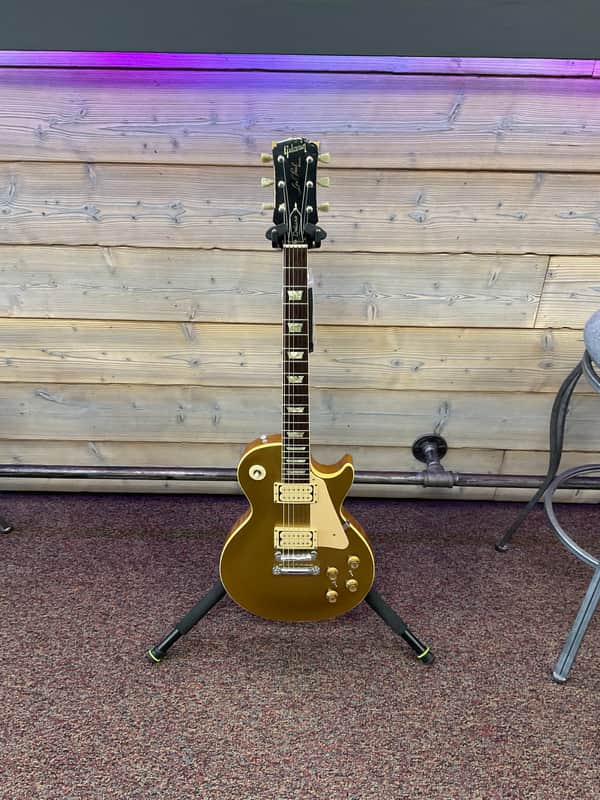 Gibson Les Paul Deluxe