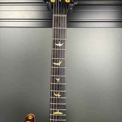 Immagine PRS Hollowbody II Private Stock - 8