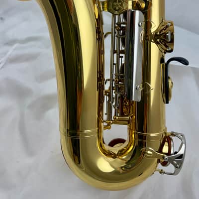 Yamaha YAS-26 Standard Alto Saxophone, 2025 image 11