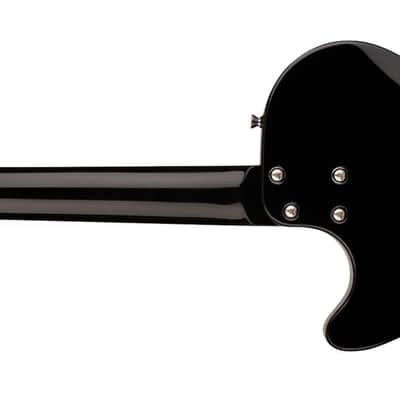 Gretsch Streamliner Jet Club 1 Pickup - Jet Black, Support Small Business and Buy It Here!! image 3