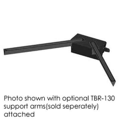 Ultimate Support Cmp-485 Super Clamp For Tribars image 2