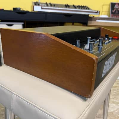 Binson Echorec 3 EC3 1970s - Black image 2