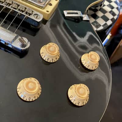 Eagle Les Paul circa 80s / 90's bolt on neck electric guitar image 5