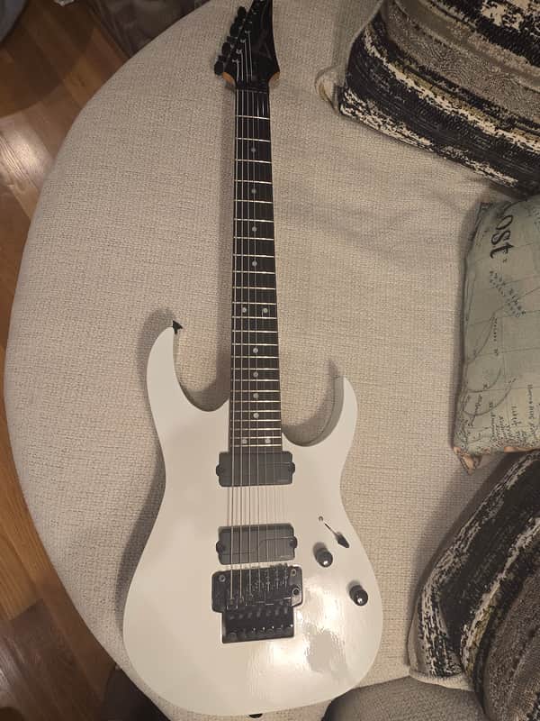 Ibanez RG7420 Standard | Reverb