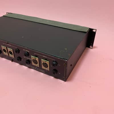 BEL BF-20 stereo Flanger, blue face, serviced ! image 7