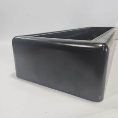 DIY 104hp Wooden Eurorack Skiff - Black image 6