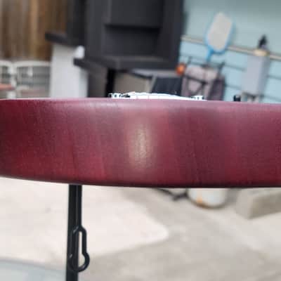 Gibson Les Paul Special Tribute DC 2019/2020-Cherry MINT image 18
