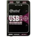 Radial USB-PRO Laptop Direct Box