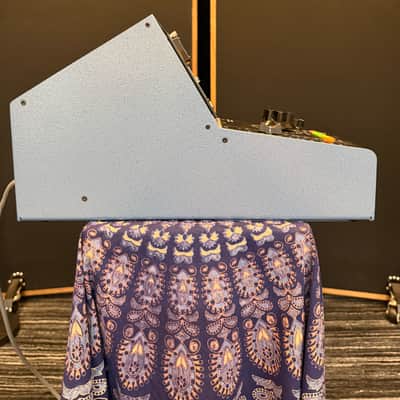 Tree Audio “3 In the Tree” 500 Series Chassis/Channel Strip Prototype Serial #1 Extremely Rare. image 10
