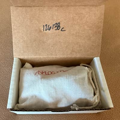 Analogman Peppermint Fuzz 2025, Excellent! image 18