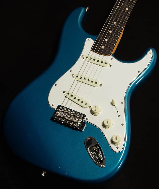 Fender Custom Shop Postmodern Stratocaster Closet Classic image 10