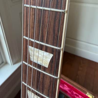 2026 Gibson SG ‘61 Standard - Cherry Red image 7