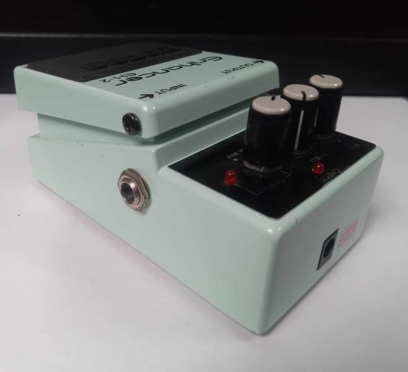 Boss EH-2 Enhancer | Reverb Canada