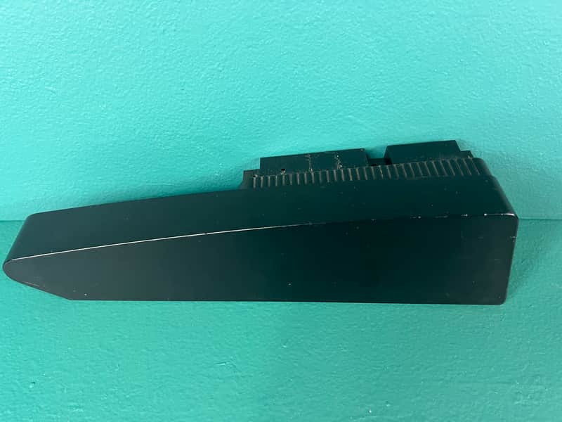 Roland Roland XP-60 XP-80 right side end cap panel image 1