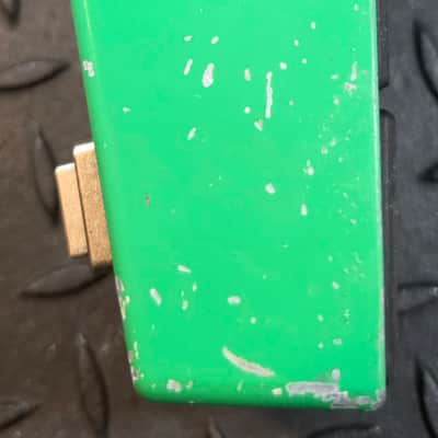Keeley Ibanez TS808 Tube Screamer Overdrive with Mod+ Modded Plus TS-808 Boost image 4