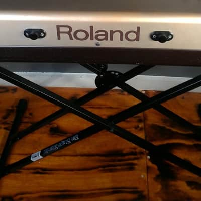Roland FP-3 88-Key Digital Keyboard (used) image 11