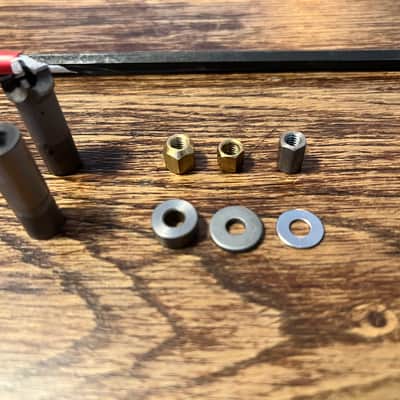 StewMac StewMac Truss Rod Rescue Tool Set #6123 GIBSON image 3