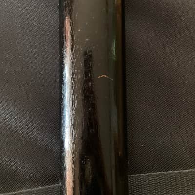 Gibson SG Future Tribute 2013 - 2014 LEFT HANDED Chocolate/Brown image 9