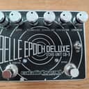 Catalinbread Belle Epoch Deluxe CB3 Dual Tape Echo Emulation 2022 - Present - Black / Silver