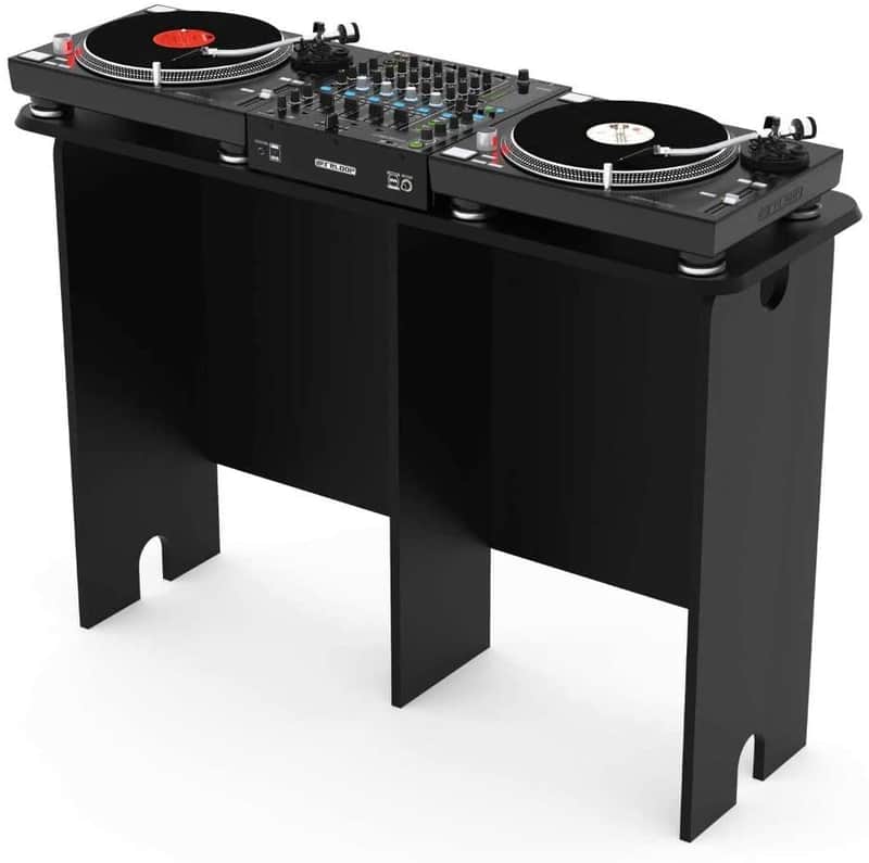 Glorious  Mix Station Black image 1
