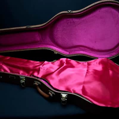Gibson Custom Shop 1957 Historic Reissue Les Paul - Red Sparkle image 19