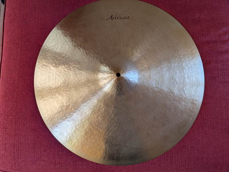 Sabian 22