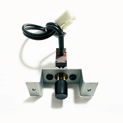 Yamaha Motif 6 7 8 ES6 ES7 ES8 AC Power Switch with a Wiring Assembly.