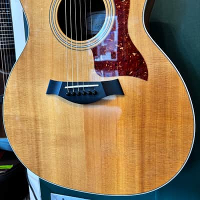 Taylor 214ce - 2016 - Natural image 3