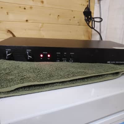 BBE  Audio Restoration System 1990's black image 2