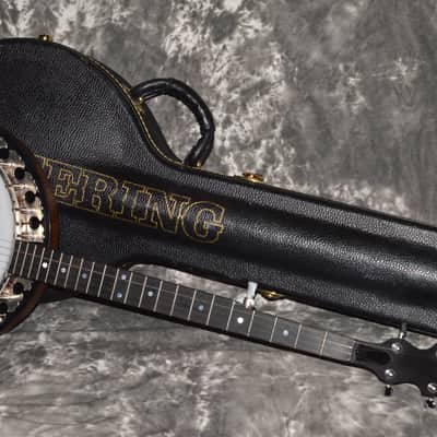 2007 Deering Vega - Bluegrass Wonder image 5