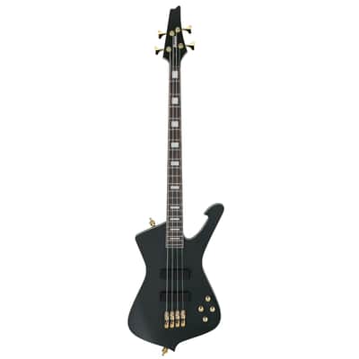 Ibanez ICB620-BKF - Black Flat - incl. Bag - Brand NEW 2026 Model image 6