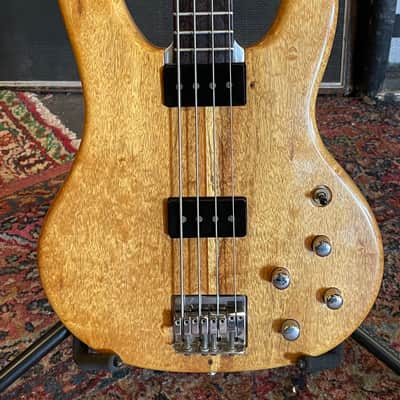 Travis Bean TB2000 1976 - Koa image 4
