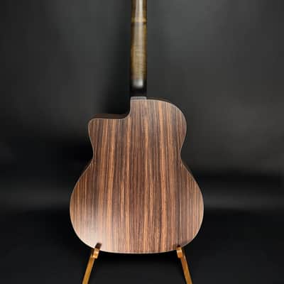 Eastman DM3 Gypsy Jazz Grand Bouche - Natural image 5